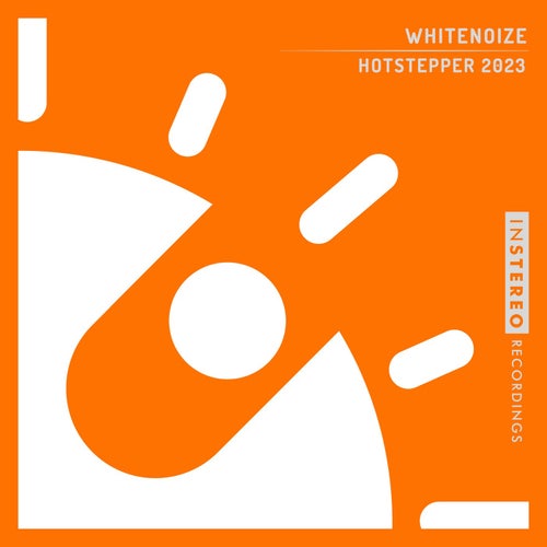 WhiteNoize - Hotstepper 2023 [INS486]